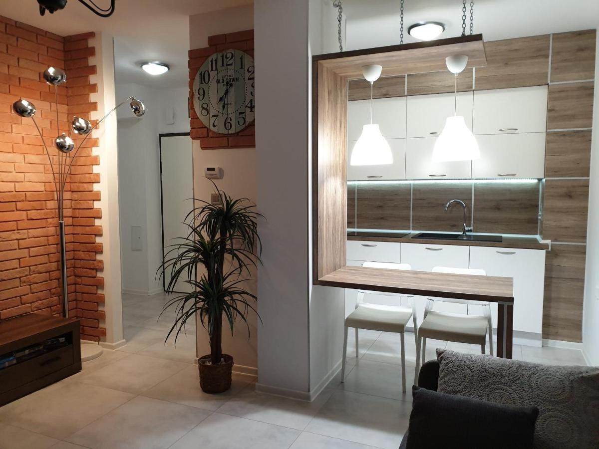 Lux Apartment Park Polanica-Zdrój Buitenkant foto