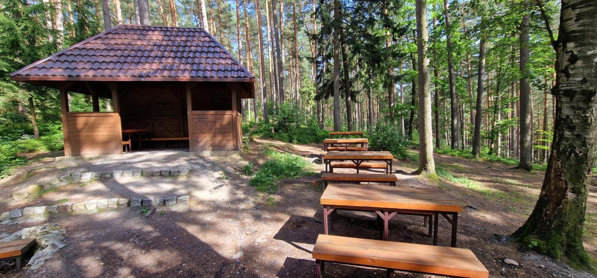 Lux Apartment Park Polanica-Zdrój Buitenkant foto